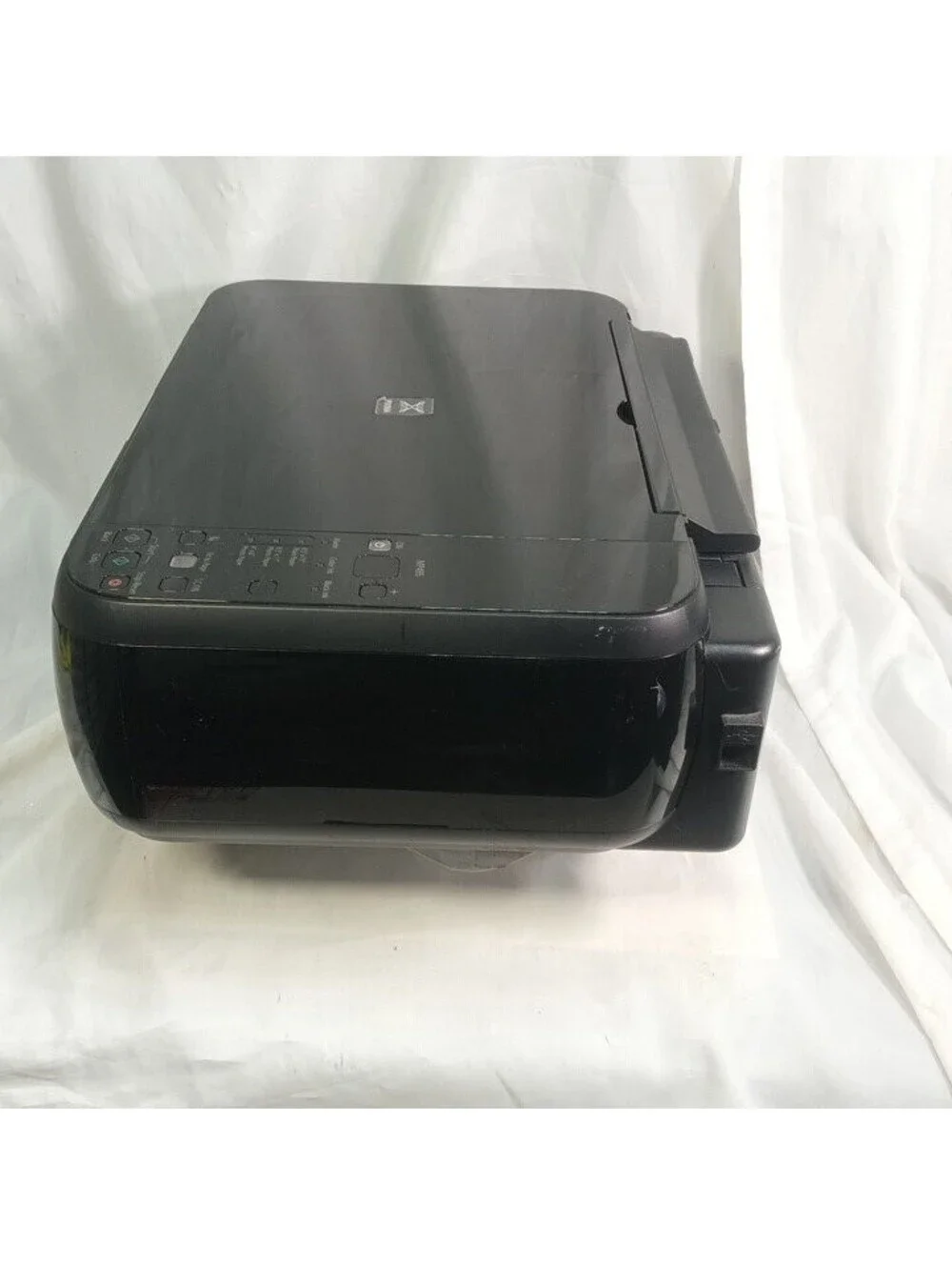 Canon PIXMA MP495 Wireless All-in-One Inkjet Printer Scanner Copier Pre-Owned